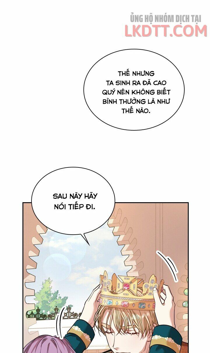 Tôi Trở Thành Thư Ký Của Bạo Chúa Chapter 28 - Trang 77