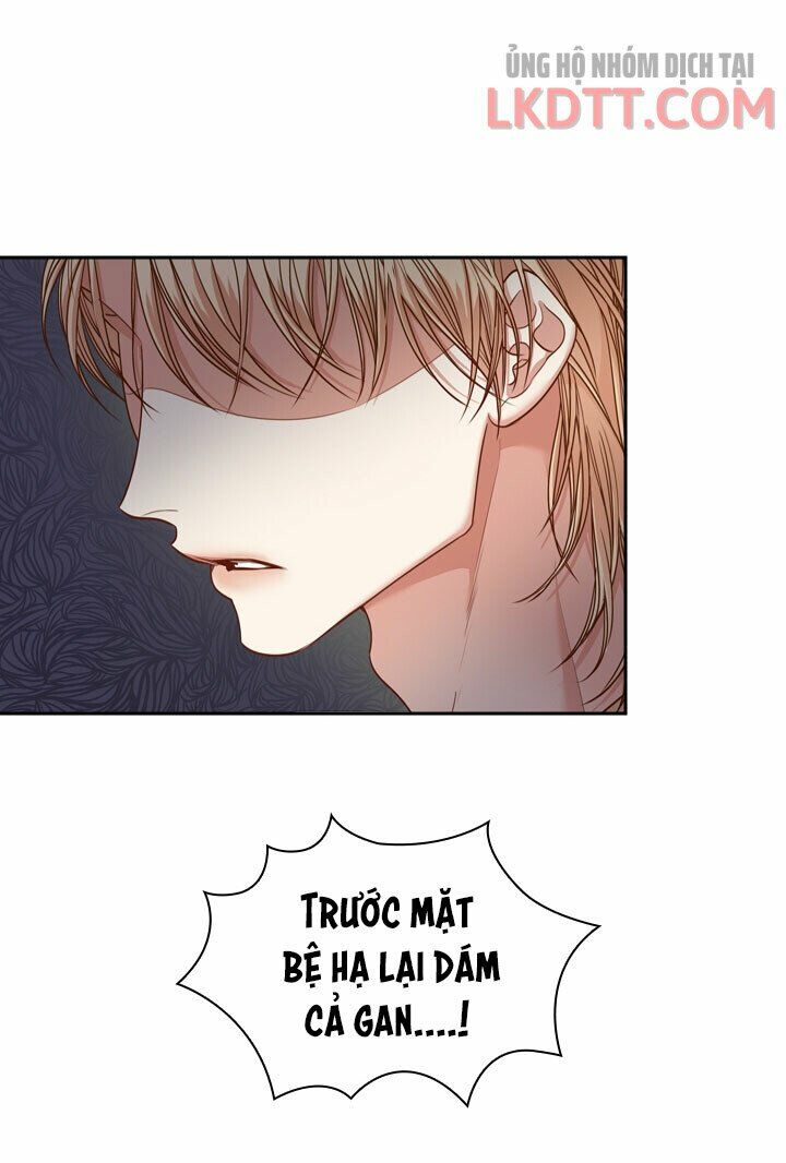 Tôi Trở Thành Thư Ký Của Bạo Chúa Chapter 30 - Trang 36