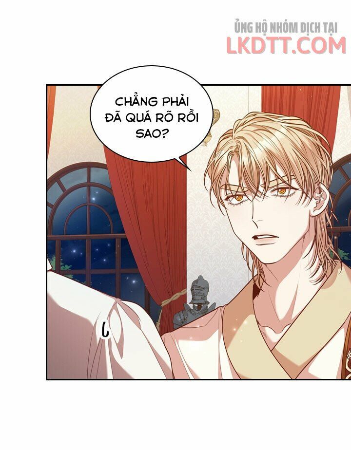 Tôi Trở Thành Thư Ký Của Bạo Chúa Chapter 30 - Trang 63