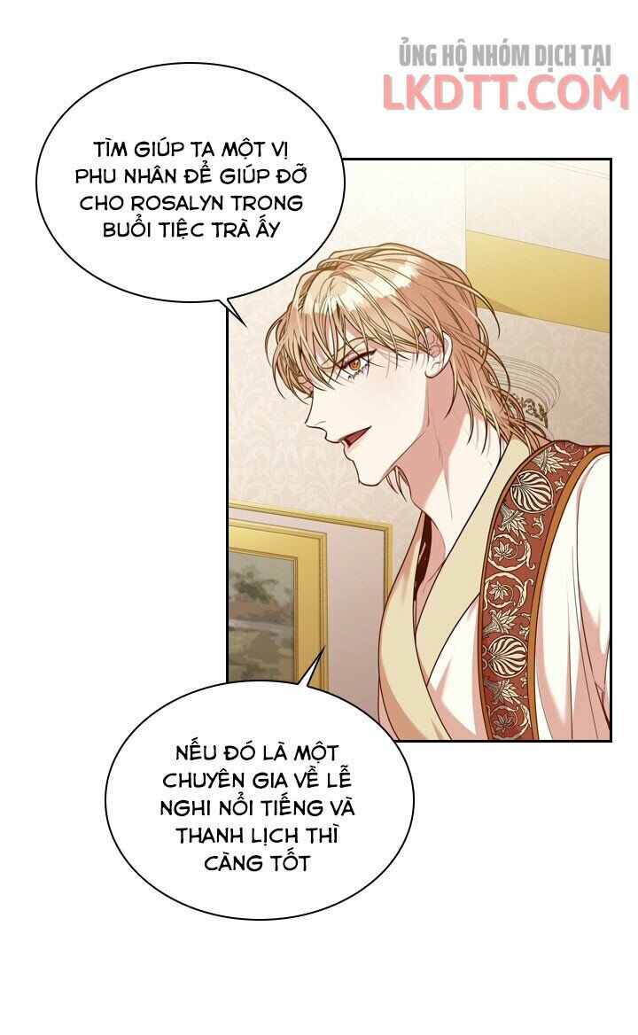 Tôi Trở Thành Thư Ký Của Bạo Chúa Chapter 30 - Trang 74