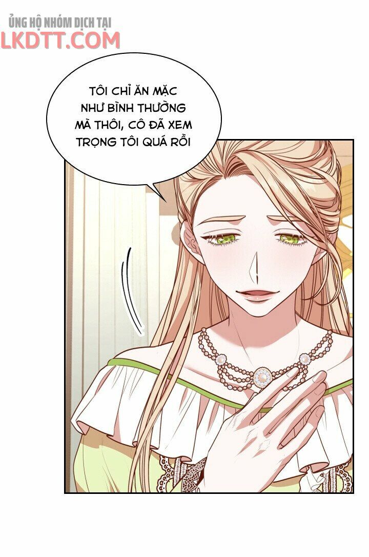 Tôi Trở Thành Thư Ký Của Bạo Chúa Chapter 32 - Trang 66