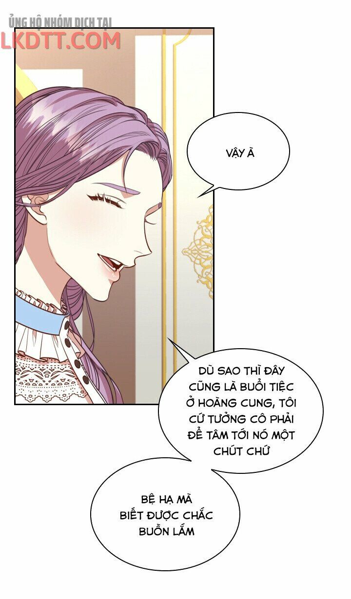 Tôi Trở Thành Thư Ký Của Bạo Chúa Chapter 32 - Trang 68