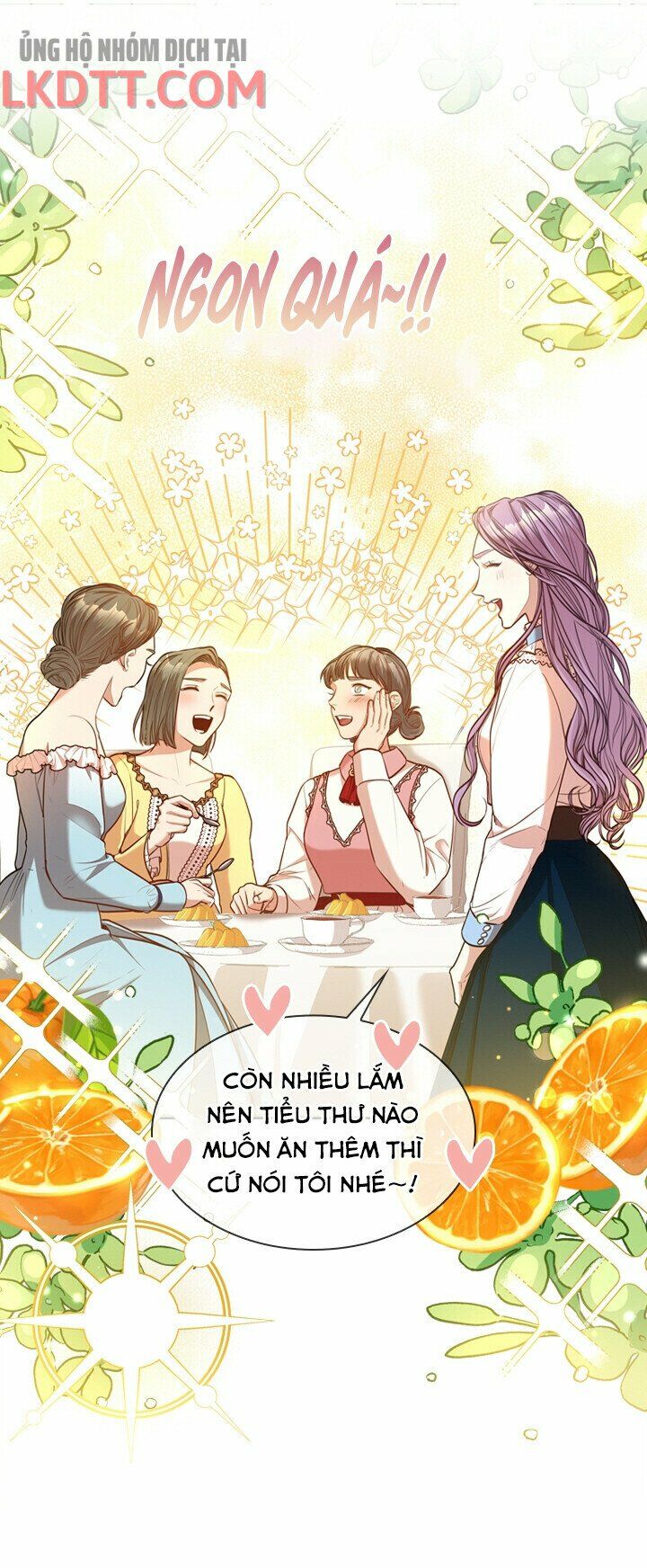 Tôi Trở Thành Thư Ký Của Bạo Chúa Chapter 33 - Trang 4