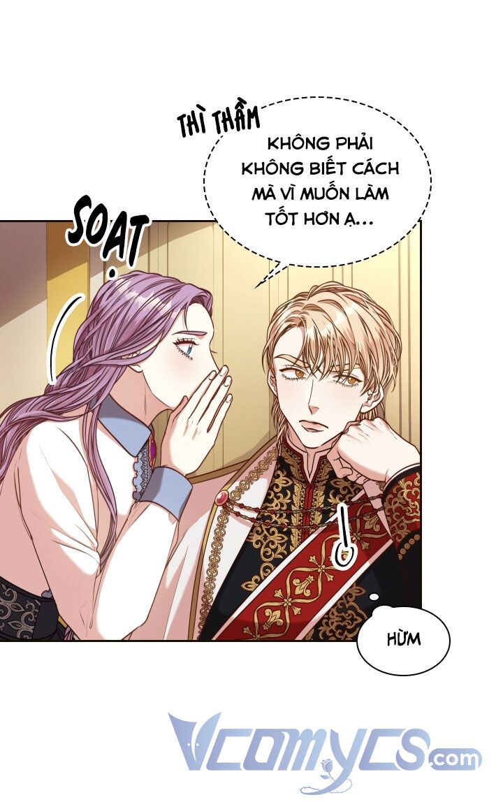 Tôi Trở Thành Thư Ký Của Bạo Chúa Chapter 38 - Trang 19