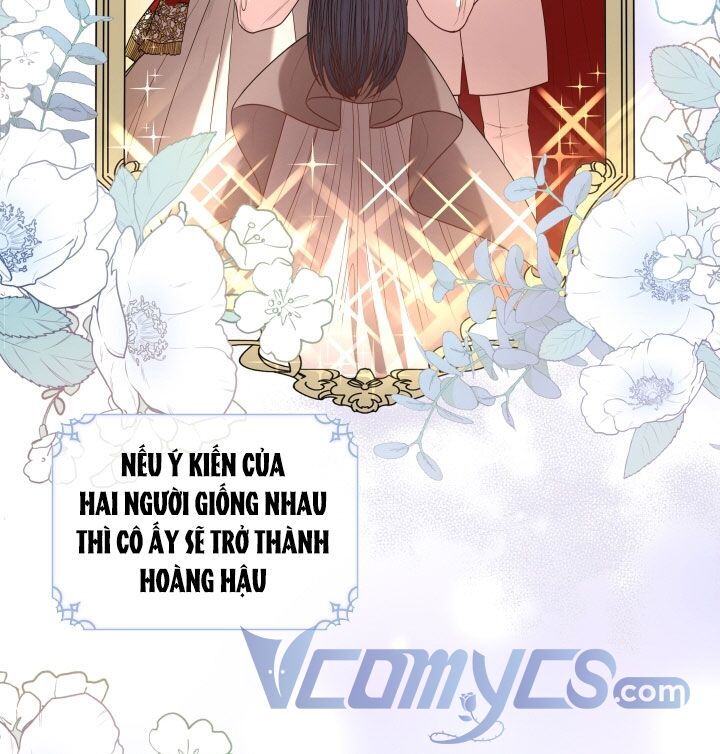 Tôi Trở Thành Thư Ký Của Bạo Chúa Chapter 38 - Trang 28