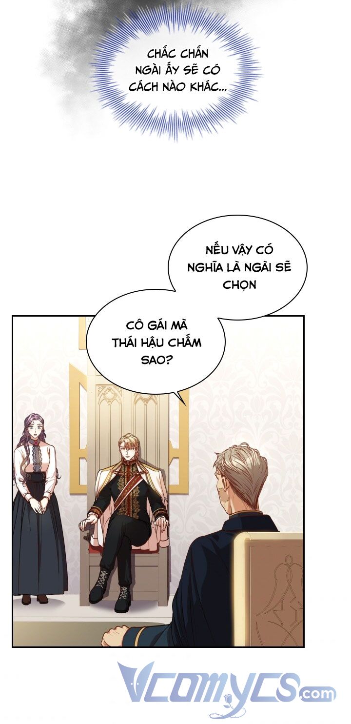 Tôi Trở Thành Thư Ký Của Bạo Chúa Chapter 38 - Trang 32