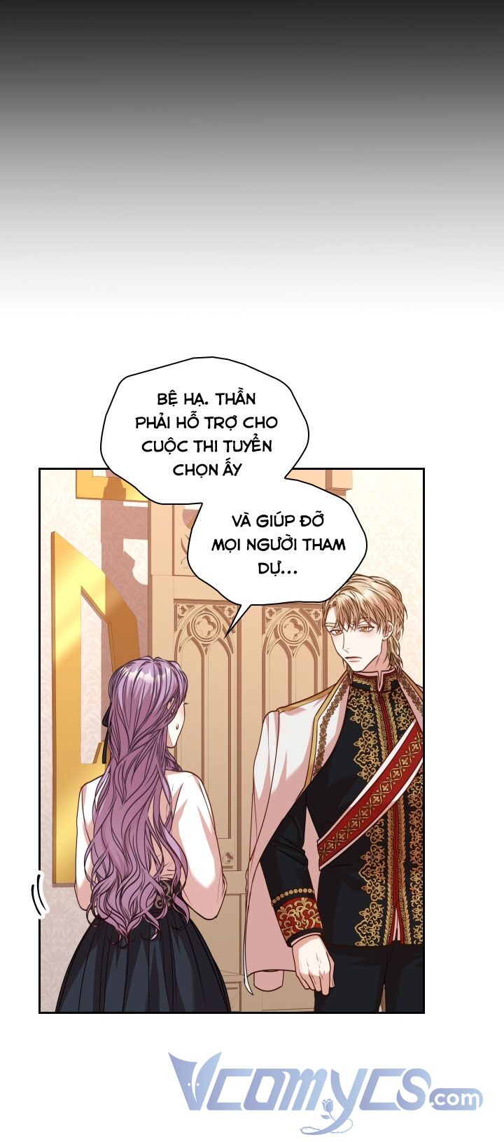 Tôi Trở Thành Thư Ký Của Bạo Chúa Chapter 38 - Trang 65