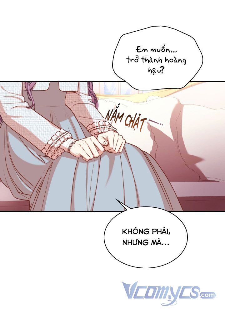 Tôi Trở Thành Thư Ký Của Bạo Chúa Chapter 39 - Trang 24