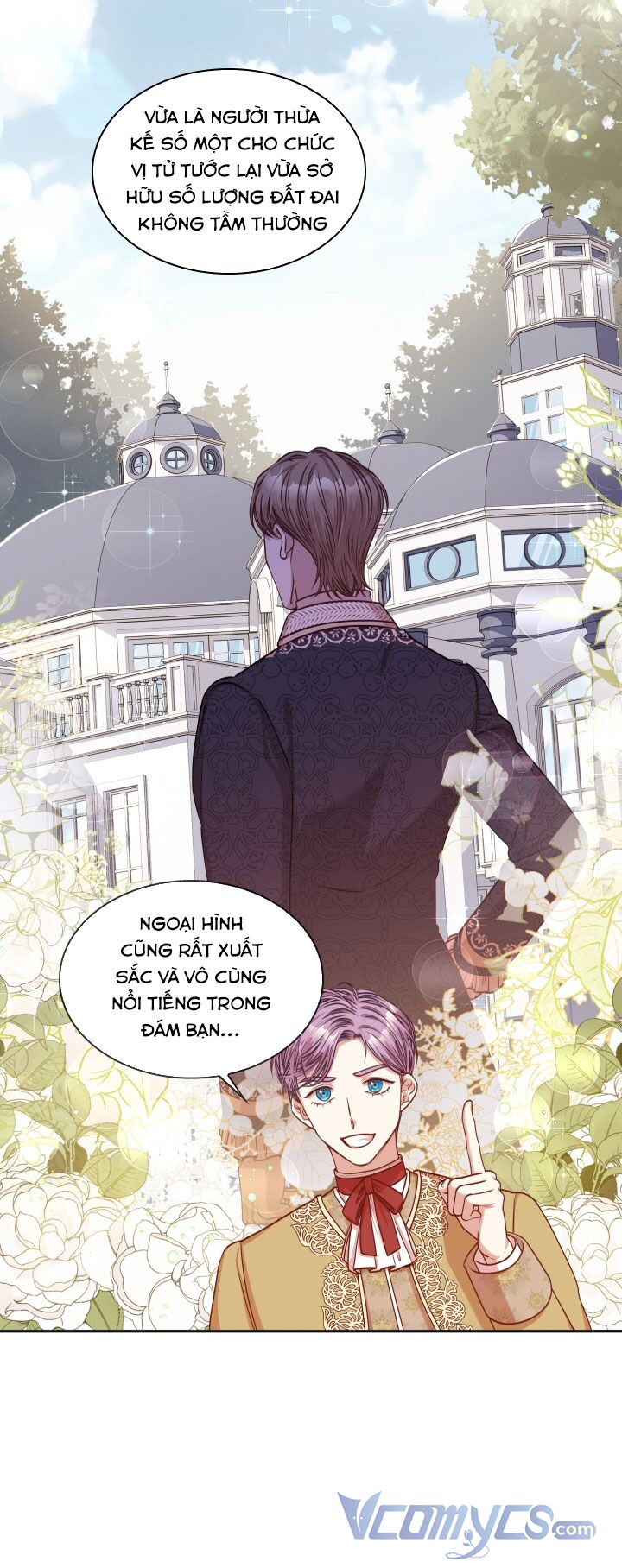 Tôi Trở Thành Thư Ký Của Bạo Chúa Chapter 39 - Trang 28