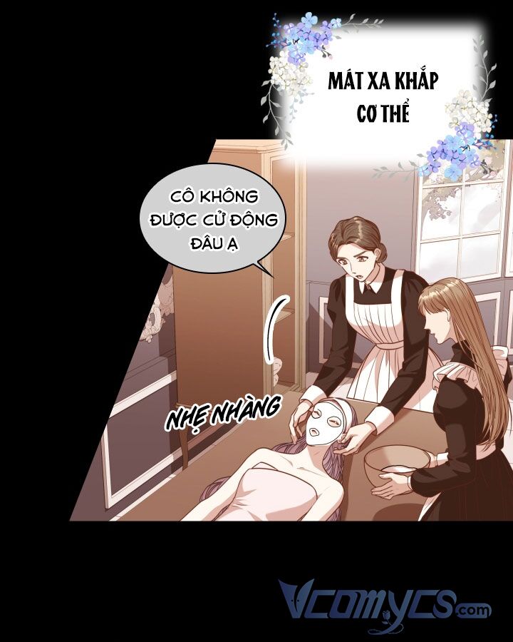 Tôi Trở Thành Thư Ký Của Bạo Chúa Chapter 39 - Trang 45