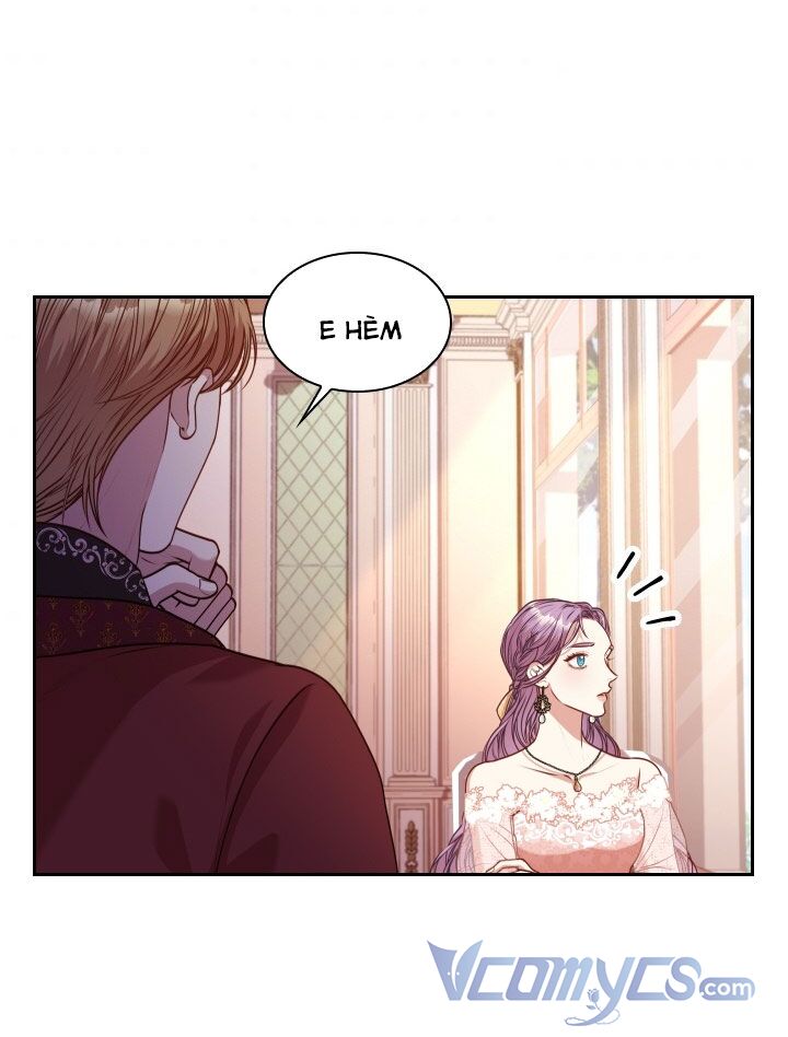 Tôi Trở Thành Thư Ký Của Bạo Chúa Chapter 39 - Trang 53