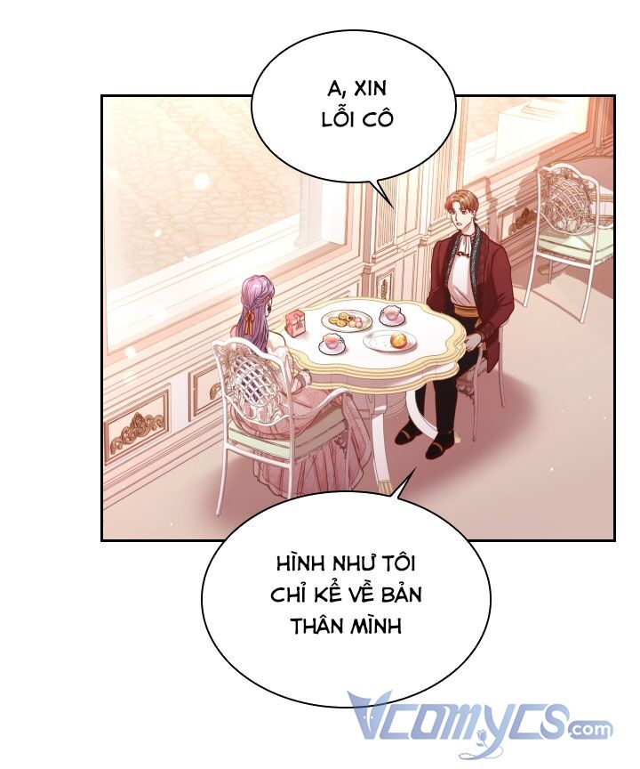 Tôi Trở Thành Thư Ký Của Bạo Chúa Chapter 39 - Trang 65