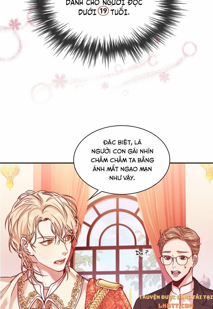 Tôi Trở Thành Thư Ký Của Bạo Chúa Chapter 4 - Trang 14