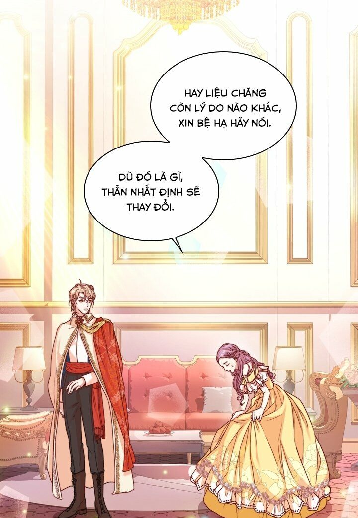 Tôi Trở Thành Thư Ký Của Bạo Chúa Chapter 4 - Trang 19