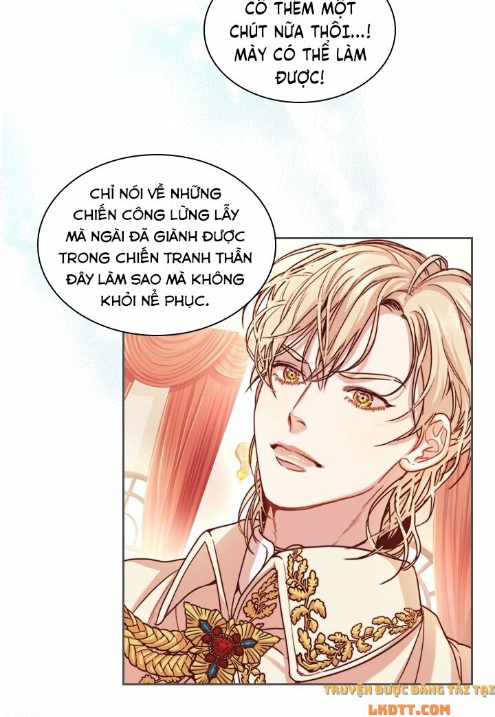 Tôi Trở Thành Thư Ký Của Bạo Chúa Chapter 4 - Trang 32