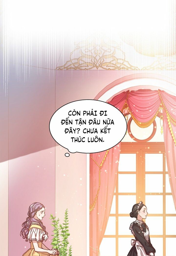 Tôi Trở Thành Thư Ký Của Bạo Chúa Chapter 4 - Trang 59