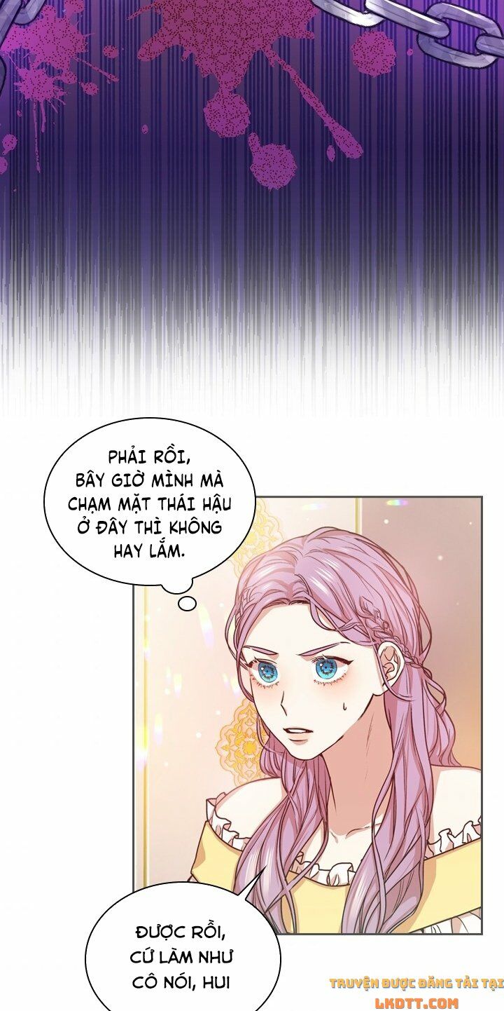 Tôi Trở Thành Thư Ký Của Bạo Chúa Chapter 4 - Trang 72