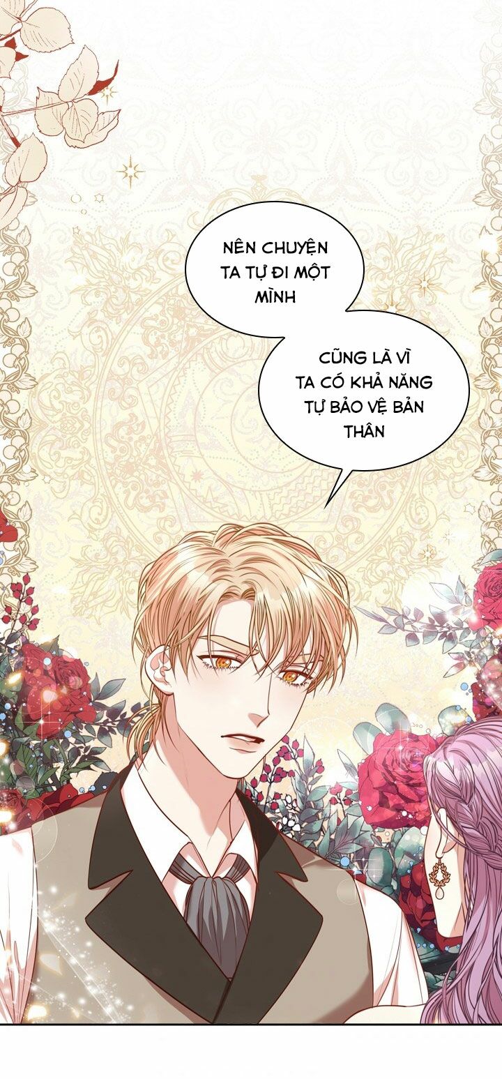 Tôi Trở Thành Thư Ký Của Bạo Chúa Chapter 41 - Trang 56