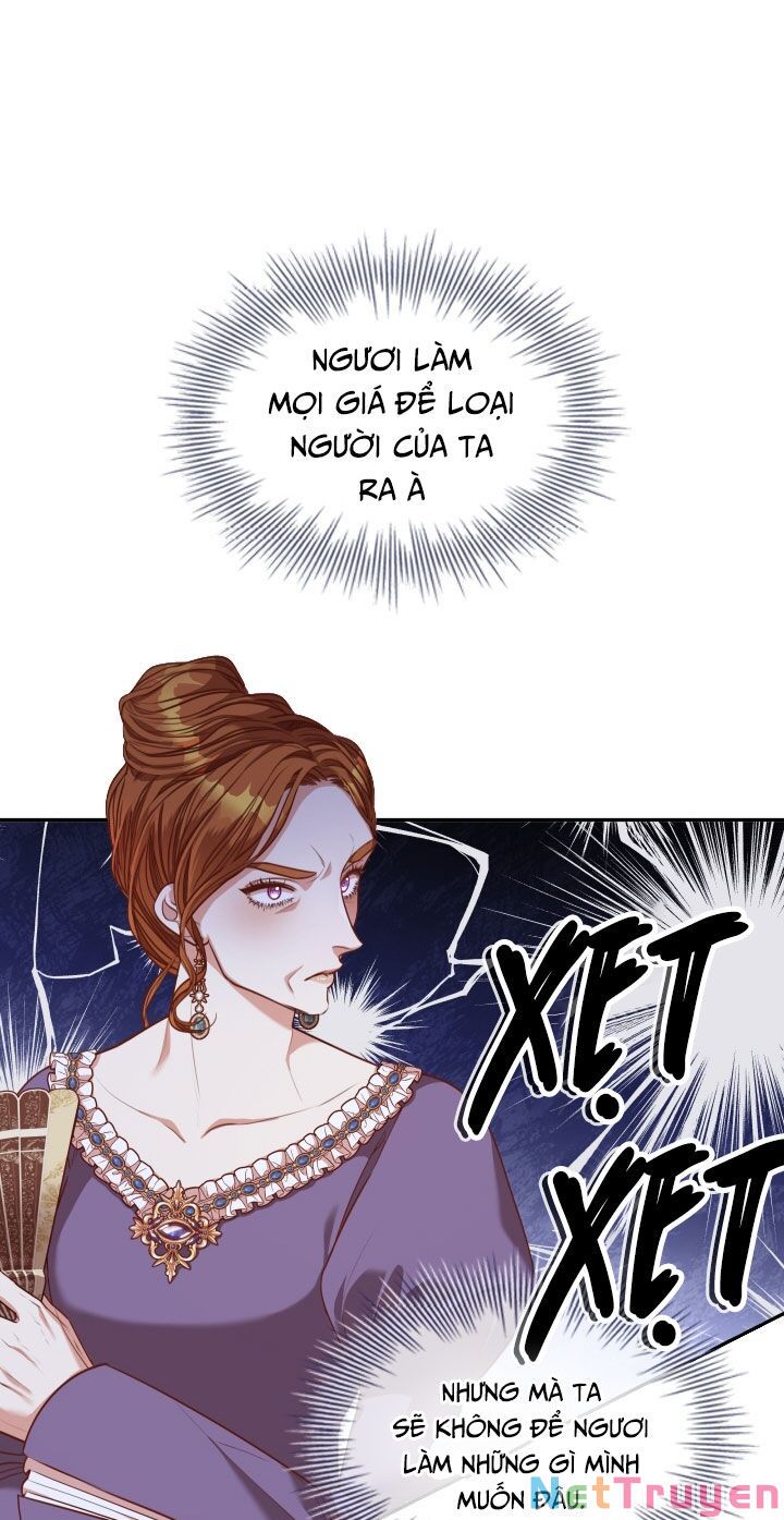 Tôi Trở Thành Thư Ký Của Bạo Chúa Chapter 42 - Trang 19