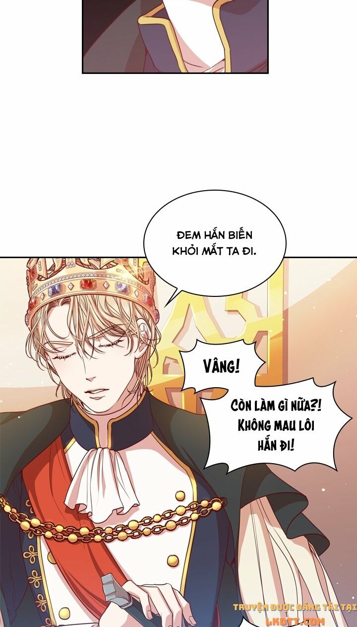 Tôi Trở Thành Thư Ký Của Bạo Chúa Chapter 8 - Trang 18