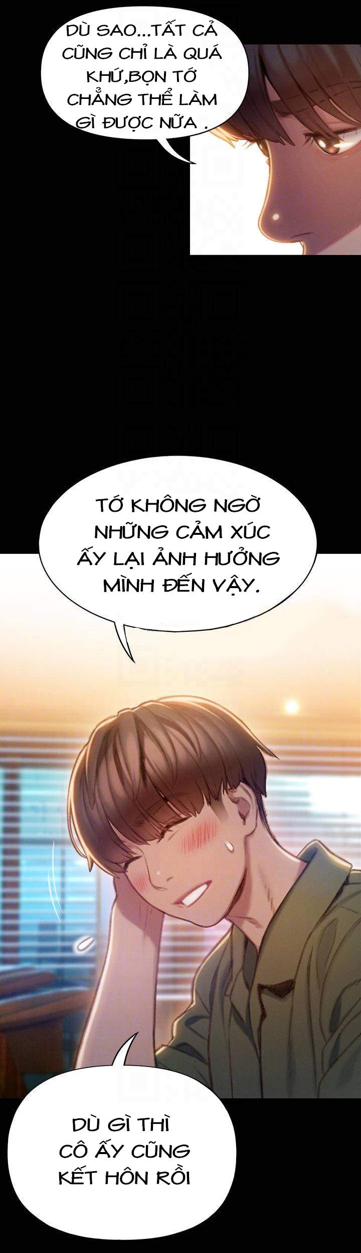 Vượt Quá Giới Hạn Tình Yêu Chapter 12 - Trang 19