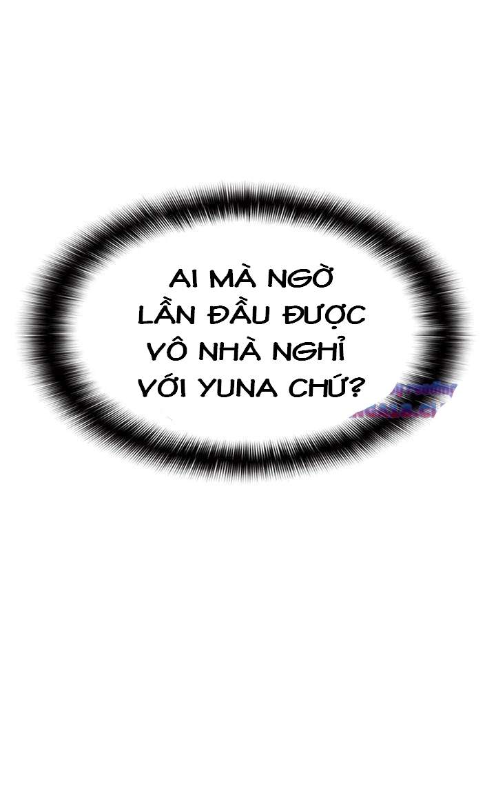 Vượt Quá Giới Hạn Tình Yêu Chapter 12 - Trang 37