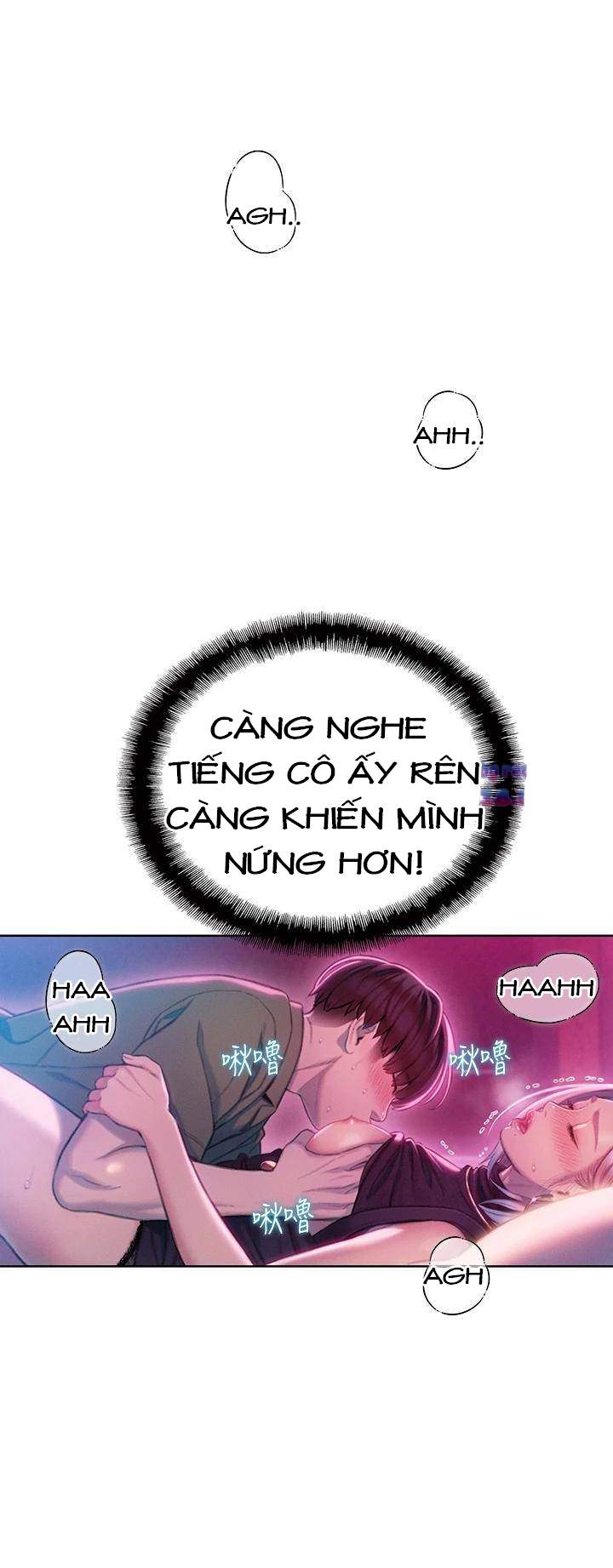 Vượt Quá Giới Hạn Tình Yêu Chapter 13 - Trang 33