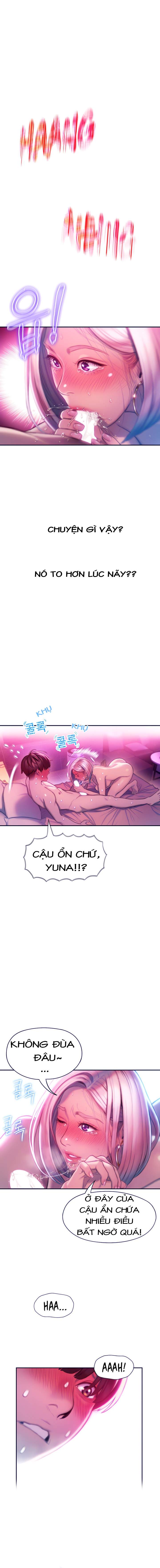 Vượt Quá Giới Hạn Tình Yêu Chapter 14 - Trang 10