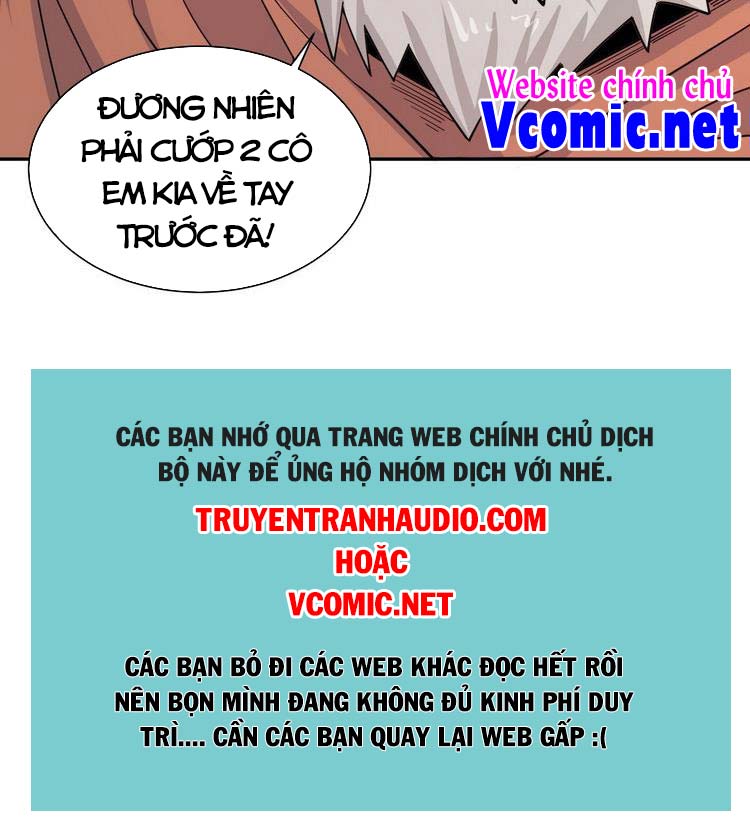 Bắt Đầu Làm Super God Bằng Việc Dạy Dỗ 6 Tỷ Tỷ Chapter 25 - Trang 24