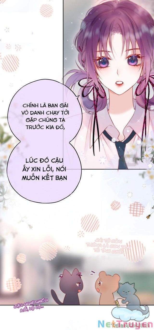 Cạm Bẫy Của Hồ Ly Chapter 14 - Trang 32