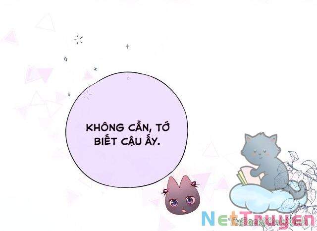 Cạm Bẫy Của Hồ Ly Chapter 14 - Trang 7