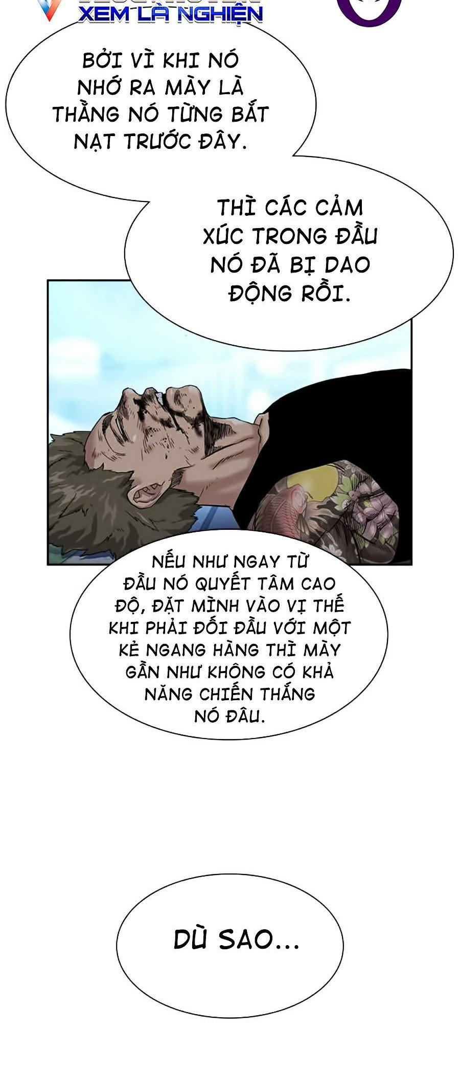 Để Có Thể Sống Sót Chapter 29 - Trang 26