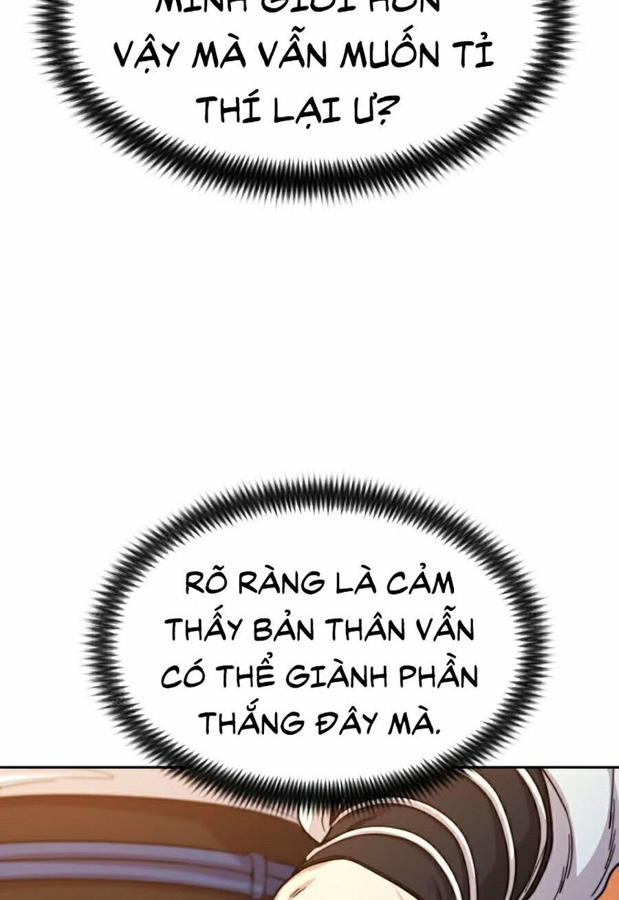 Hoa Sơn Tái Khởi Chapter 31 - Trang 20