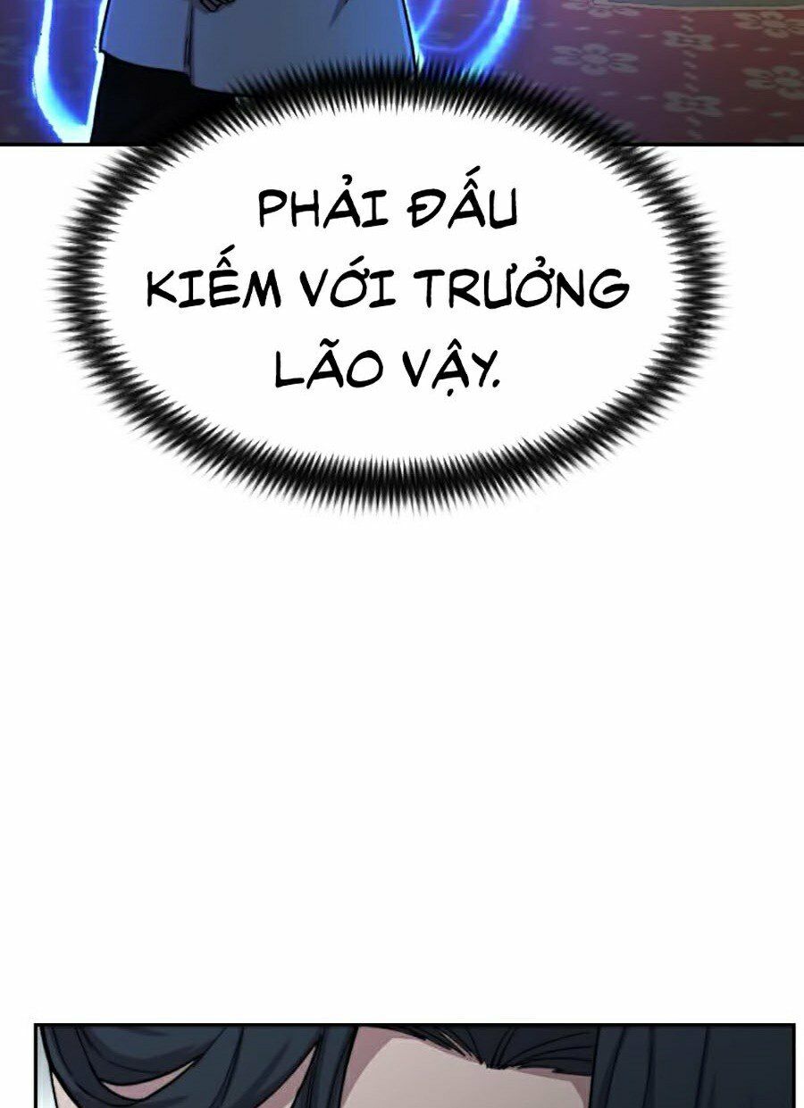 Hoa Sơn Tái Khởi Chapter 31 - Trang 42