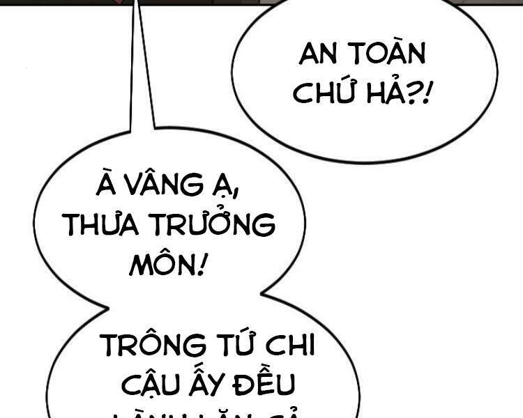 Hoa Sơn Tái Khởi Chapter 33 - Trang 3