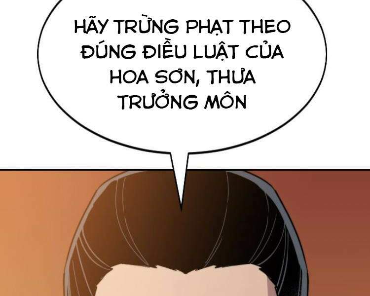 Hoa Sơn Tái Khởi Chapter 33 - Trang 44