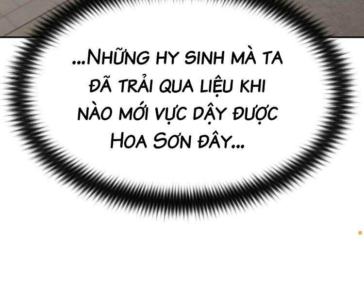 Hoa Sơn Tái Khởi Chapter 33.5 - Trang 172