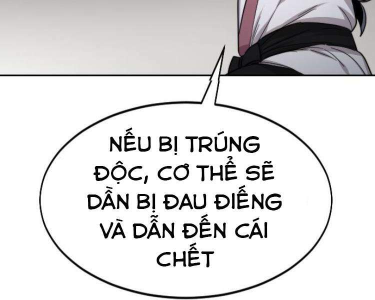 Hoa Sơn Tái Khởi Chapter 33.5 - Trang 3