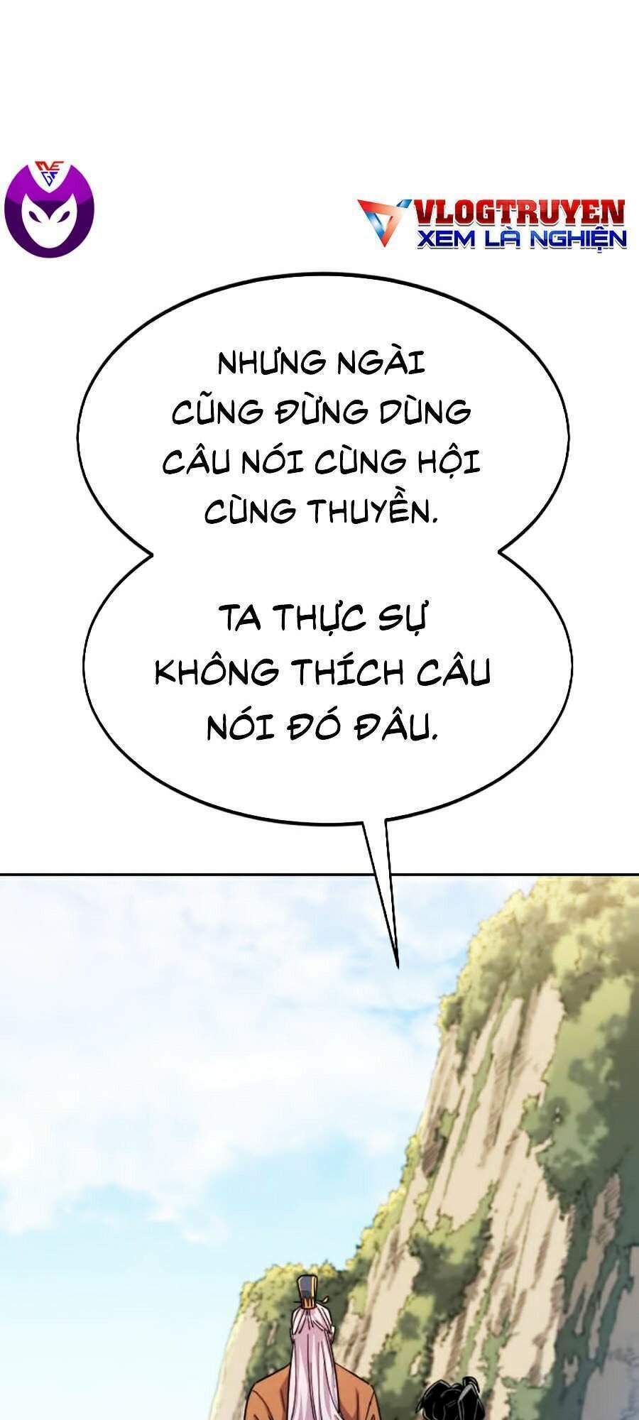 Hoa Sơn Tái Khởi Chapter 34 - Trang 111