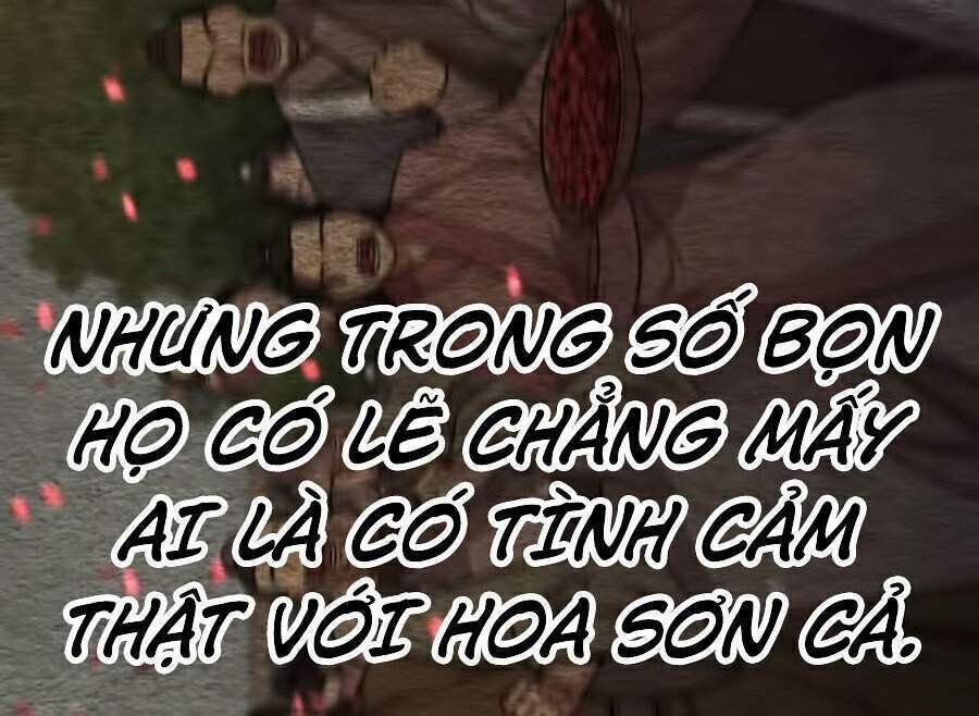 Hoa Sơn Tái Khởi Chapter 34 - Trang 120