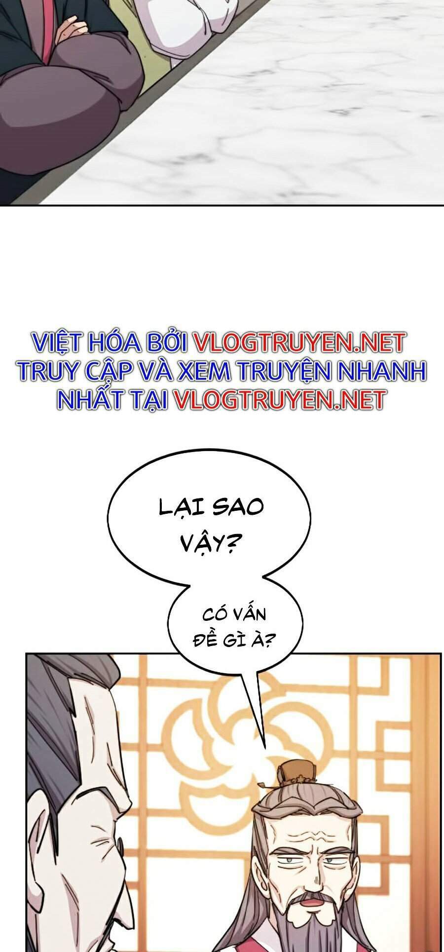 Hoa Sơn Tái Khởi Chapter 34 - Trang 26