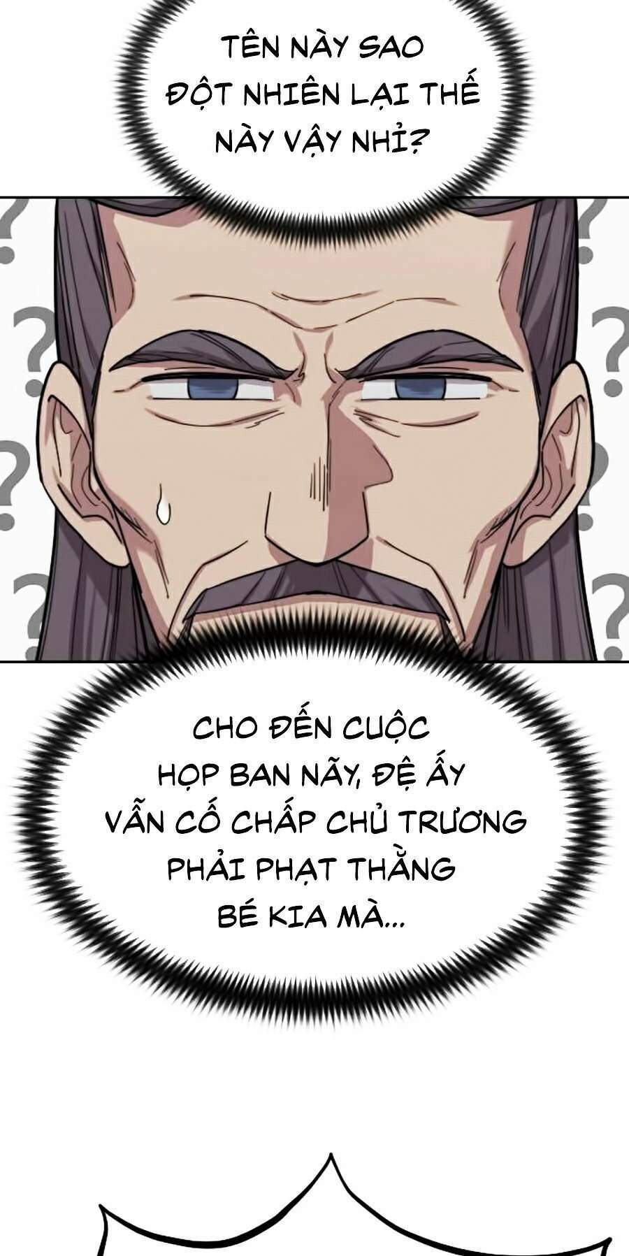 Hoa Sơn Tái Khởi Chapter 34 - Trang 34