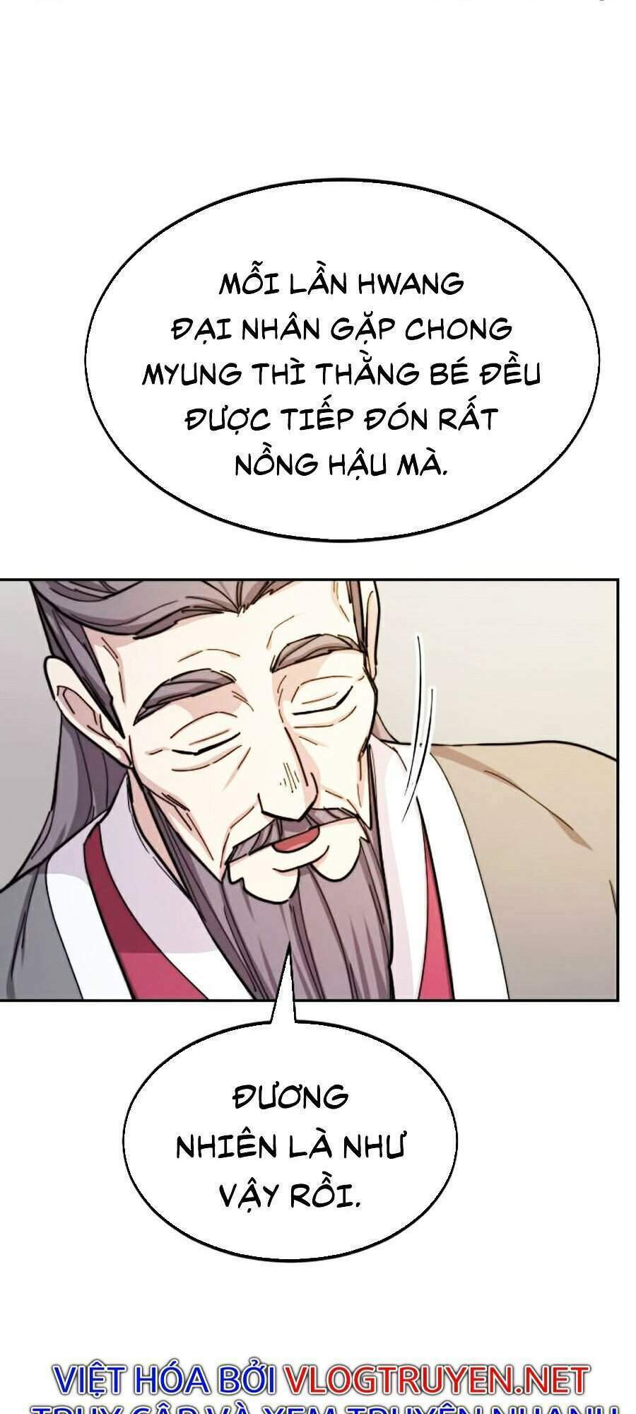 Hoa Sơn Tái Khởi Chapter 34 - Trang 79