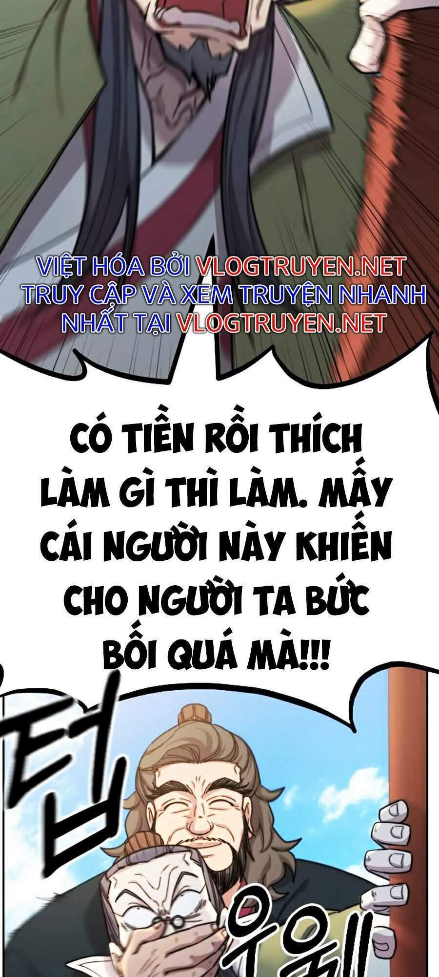 Hoa Sơn Tái Khởi Chapter 34 - Trang 85