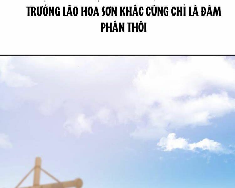 Hoa Sơn Tái Khởi Chapter 35 - Trang 8