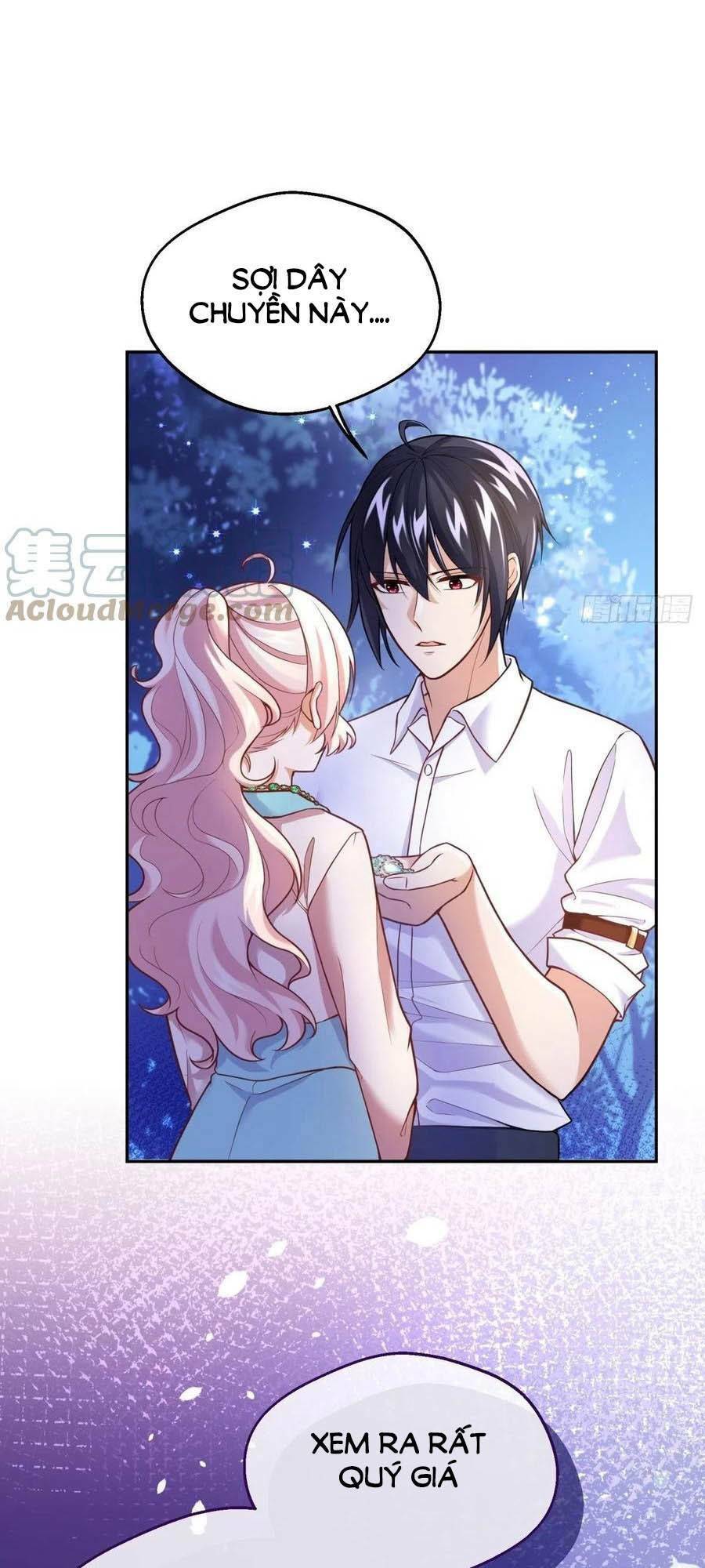 Kế Hoạch Tự Cứu Của Phản Phái Ma Nữ Chapter 57 - Trang 16