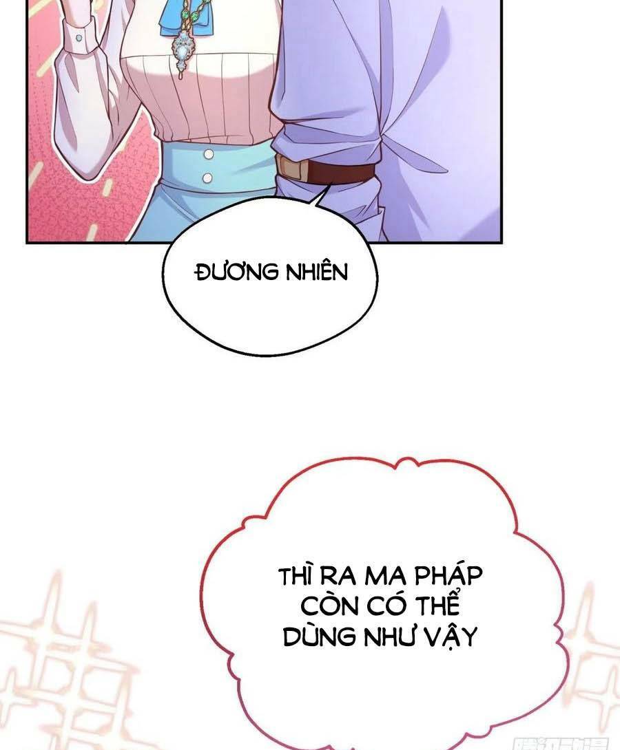 Kế Hoạch Tự Cứu Của Phản Phái Ma Nữ Chapter 57 - Trang 6