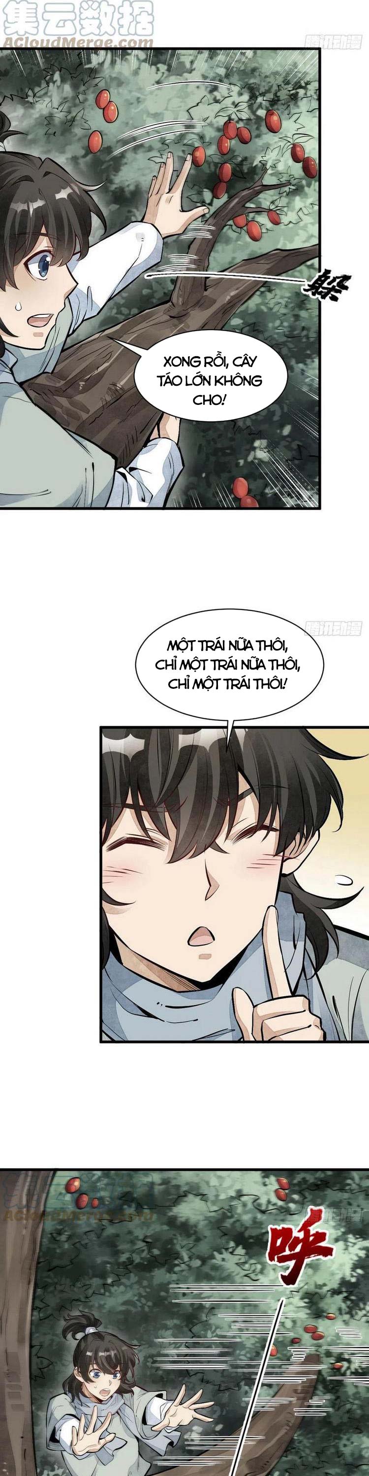 Lạn Nha Kỳ Duyên Chapter 90 - Trang 16