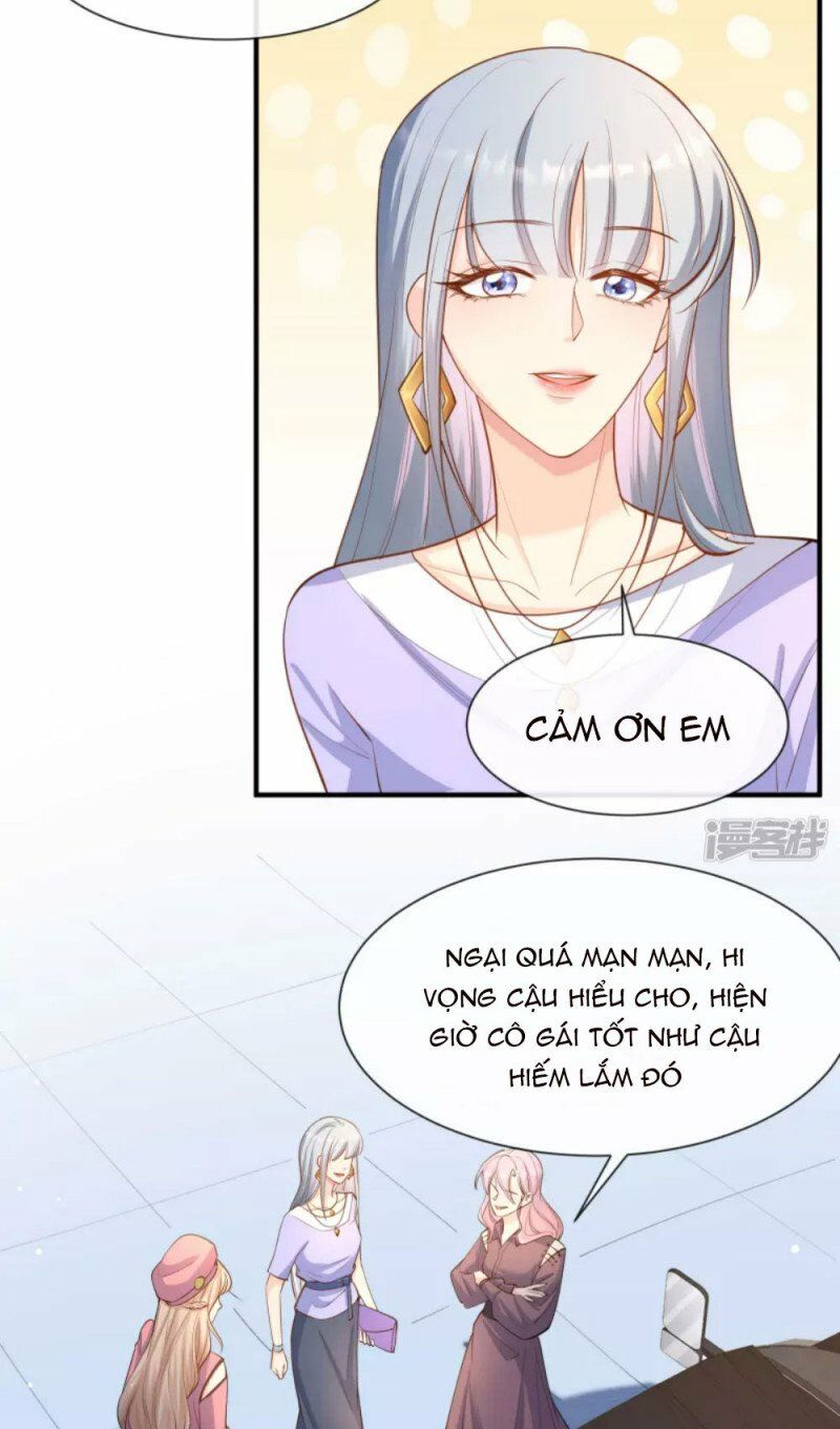 Lục Tổng, Vợ Anh Lại Lên Hot Search Rồi Chapter 83 - Trang 8