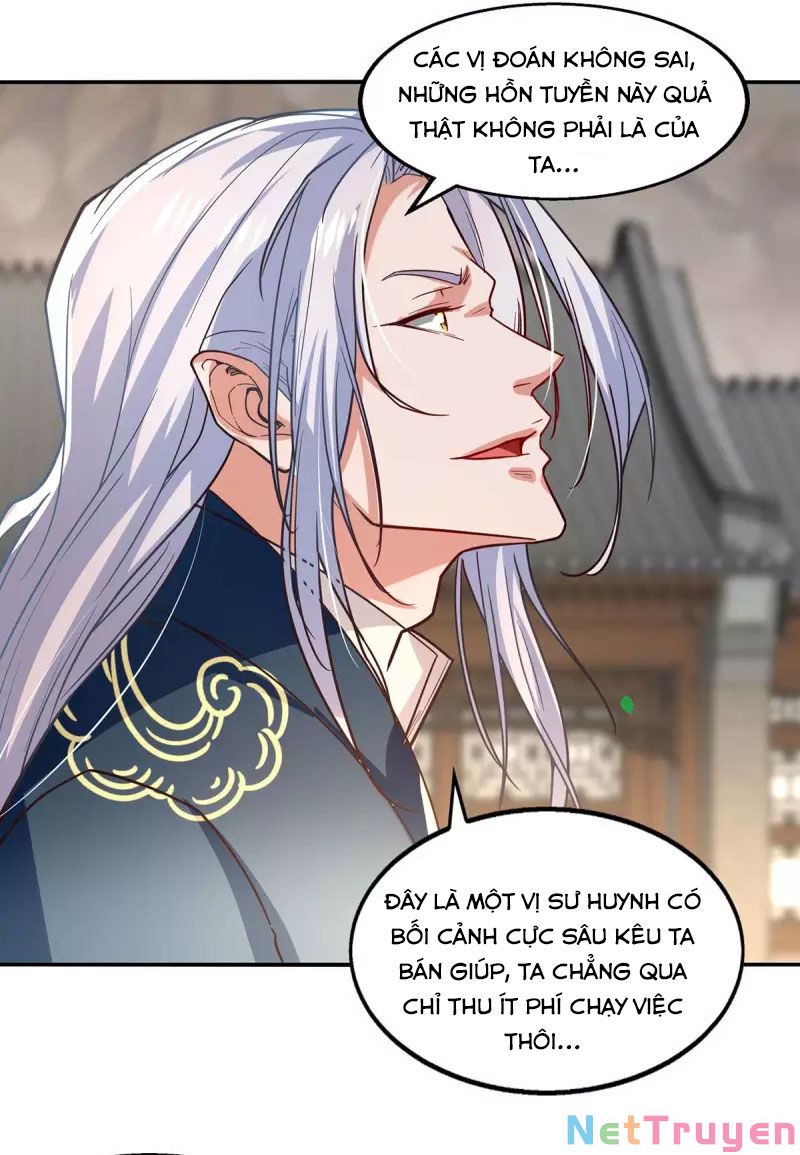 Nghịch Thiên Chí Tôn Chapter 117 - Trang 20